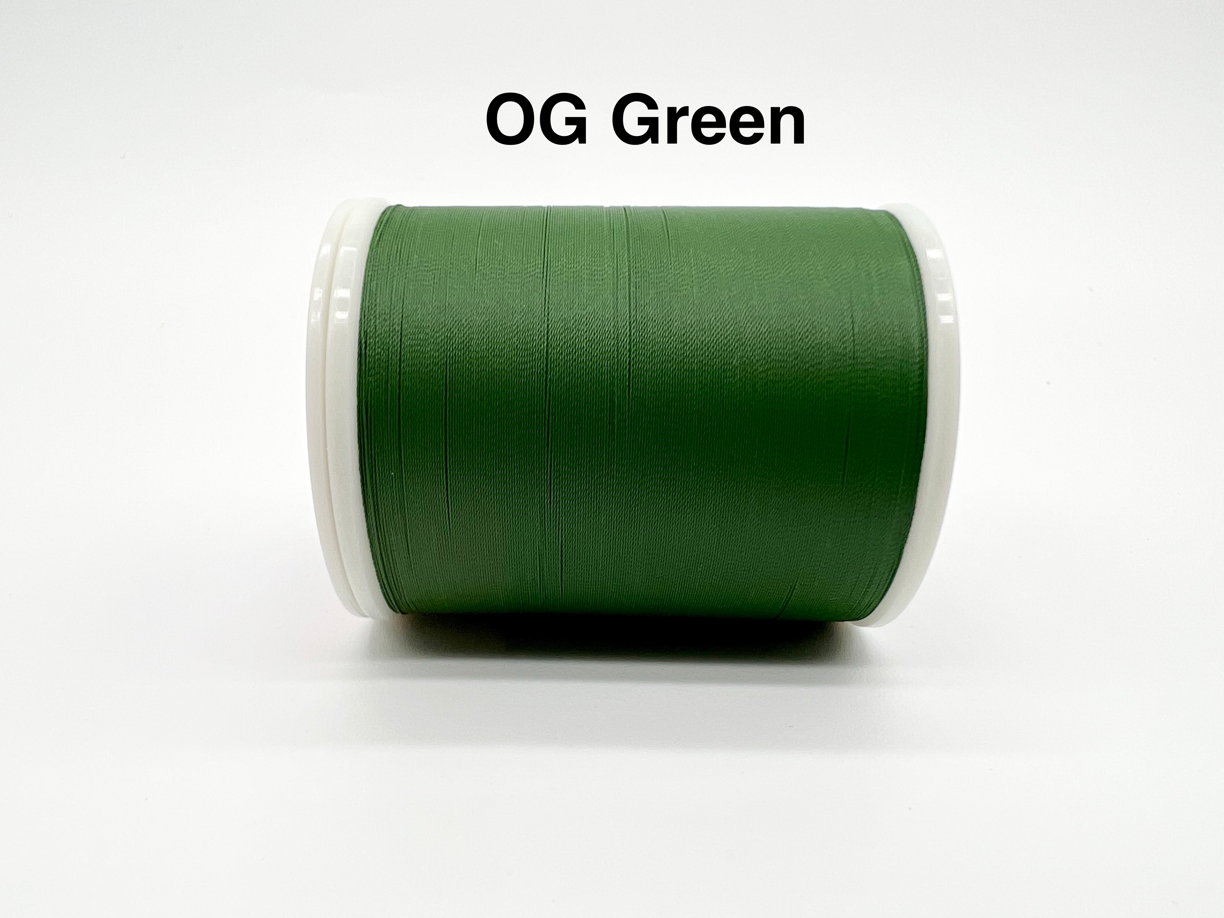 Fuji Ultra Poly NOCP Thread - 400m Size D