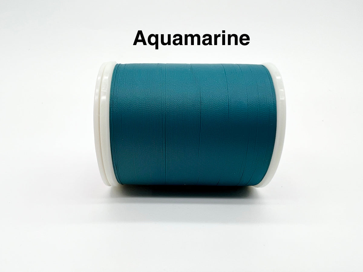 Fuji Ultra Poly Thread - 100m Size D