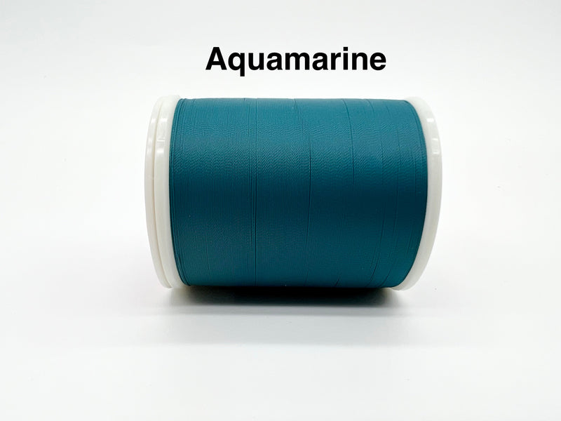 Fuji Ultra Poly NOCP Thread - 400m Size D