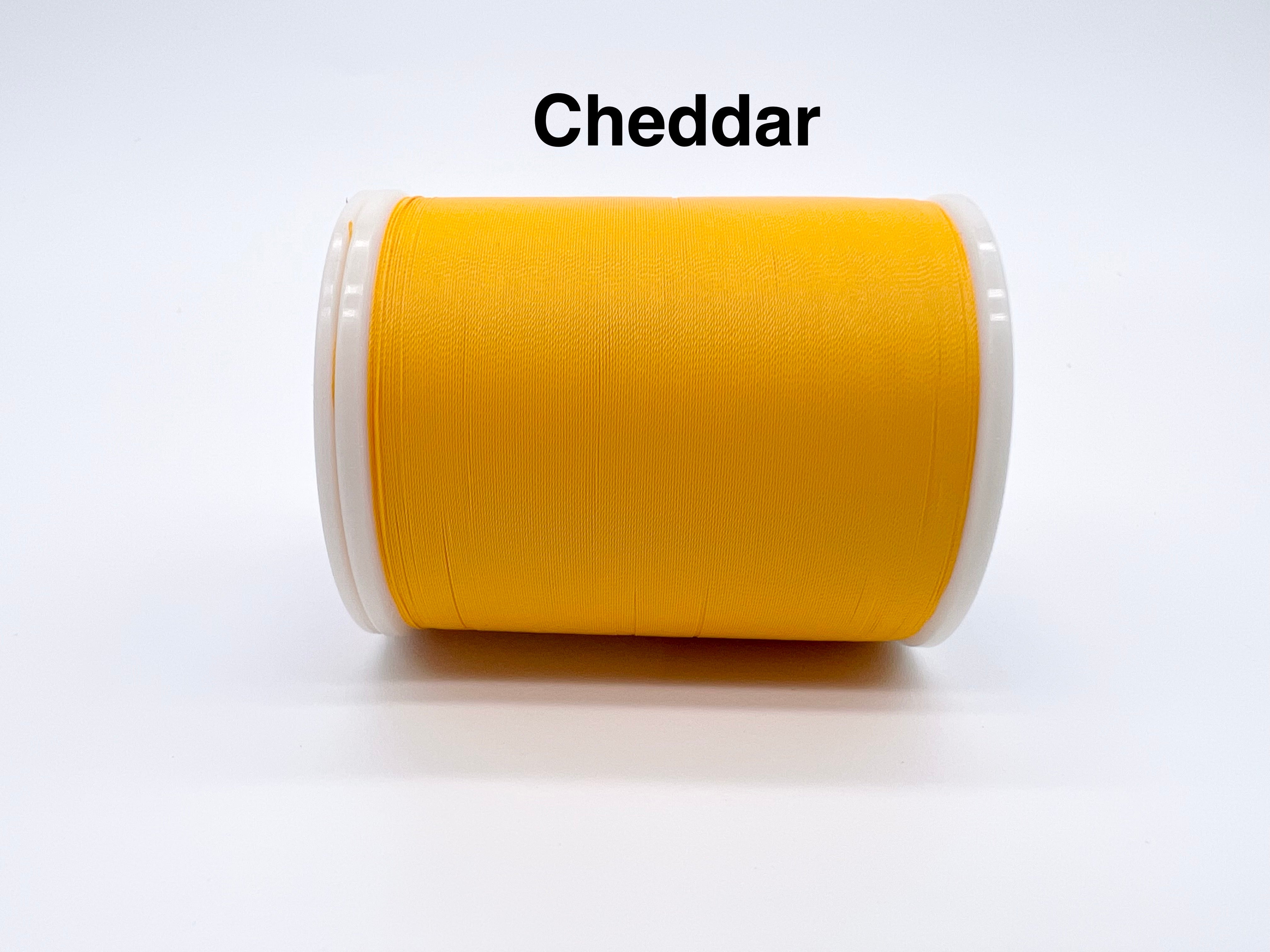Fuji Ultra Poly NOCP Thread - 400m Size D