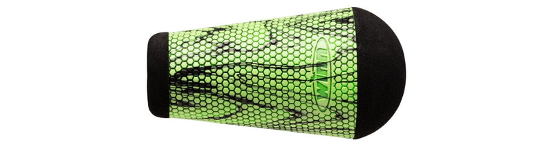 Winn Grip 2.5" Tapered Fighting Butts