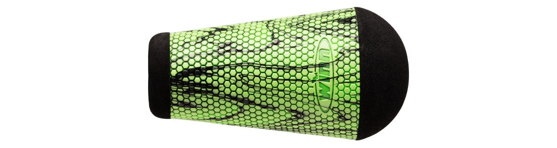 Winn Grip 2.5" Tapered Fighting Butts