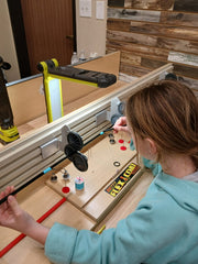 February 7-8: Basic Rod Building Class