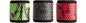 Winn Grip Reel Grip Sleeves - Straight (6 Pack)