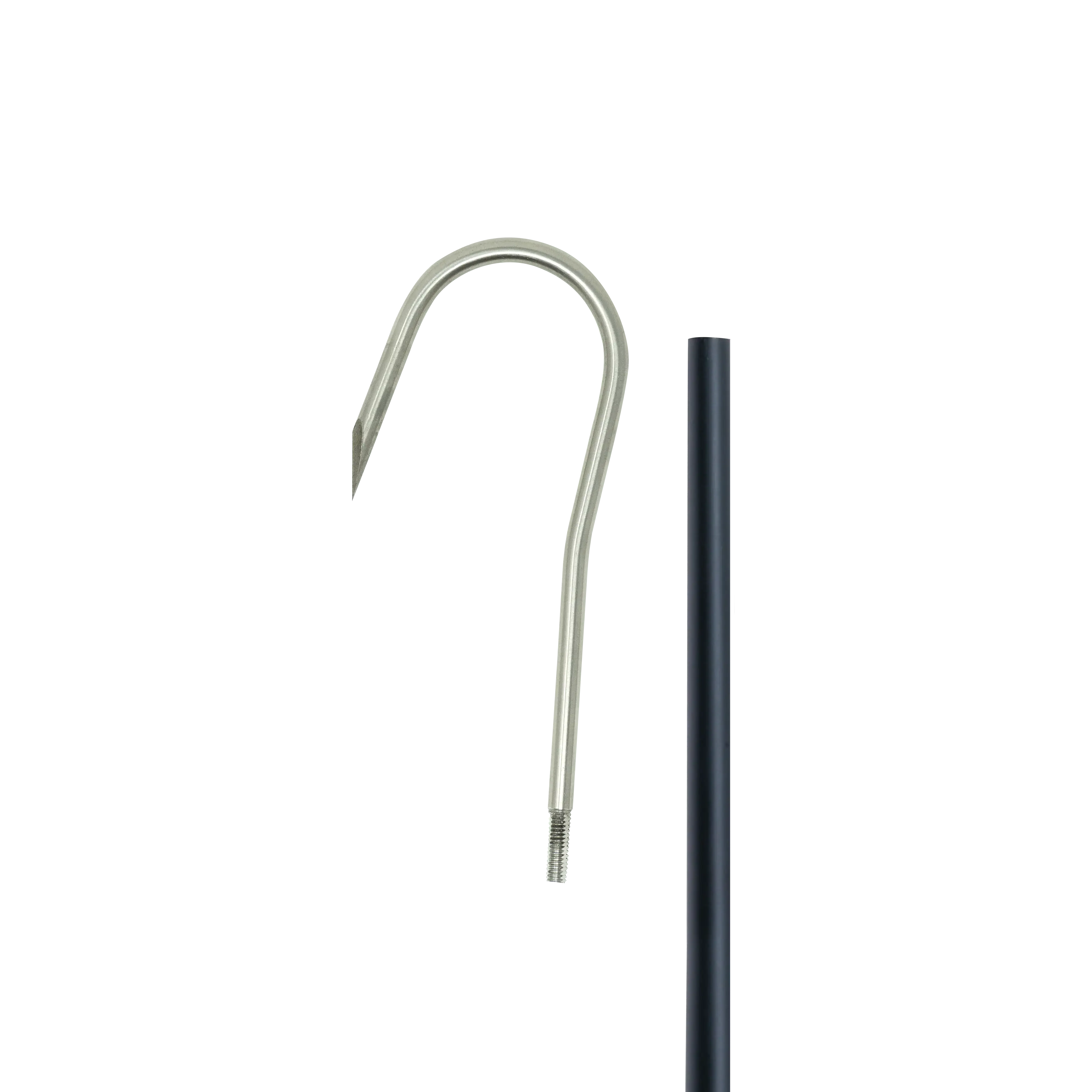 Gaff Hook & Blank Kits – HFF Custom Rods