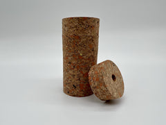 Cork4Us Premium Cork Rings - Sun Blast