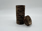 Cork4Us Premium Cork Rings - Black Wave