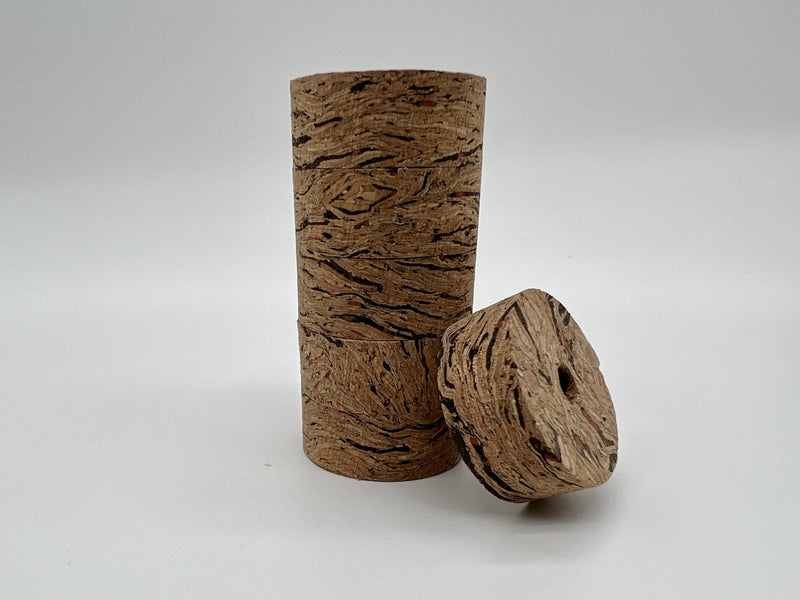 Cork4Us Premium Cork Rings - Red Wave