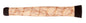 Winn Grip Flly Grip Reverse Half Wells 6.5"