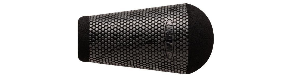Winn Grip 2.5" Tapered Fighting Butts