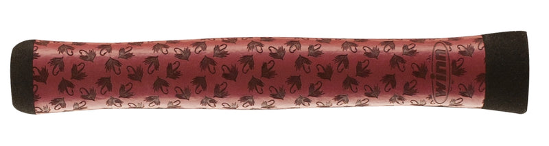 Winn Grip Fly Grips Full Wells 7.0"