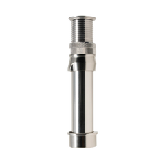 A20 Aluminum Fly Seat