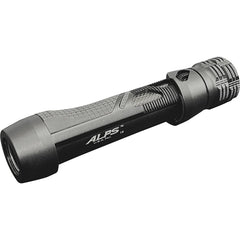 Aluminum Reel Seat with Cushion Hood