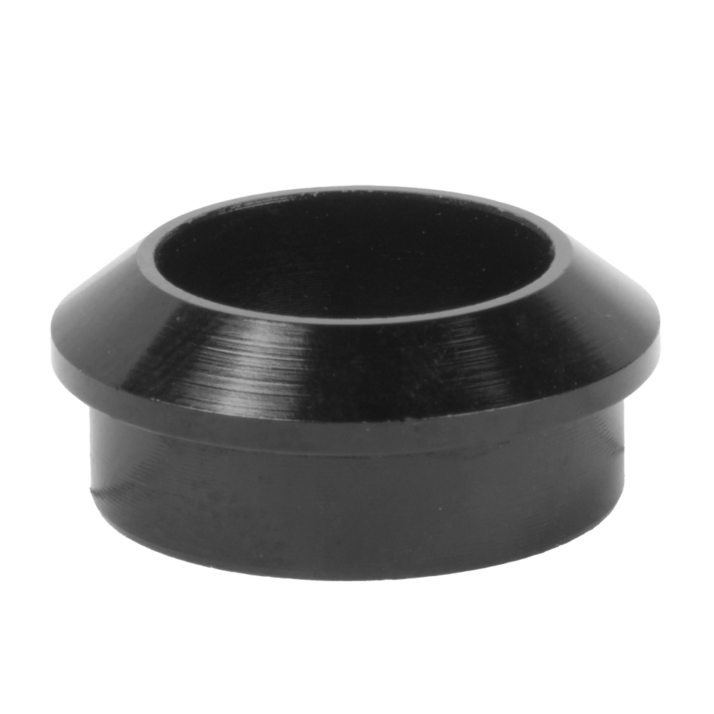 Aluminum Reel Seat Winding Check - Short