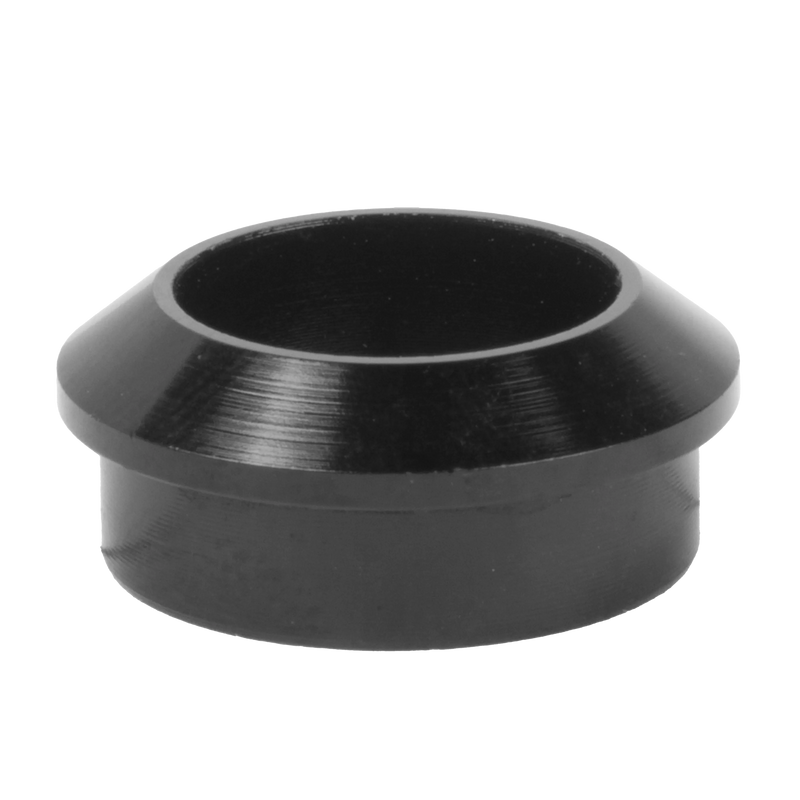 Aluminum Reel Seat Winding Check - Short