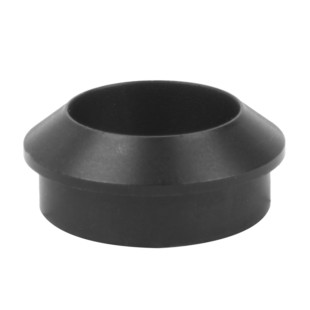 Aluminum Reel Seat Winding Check - Short