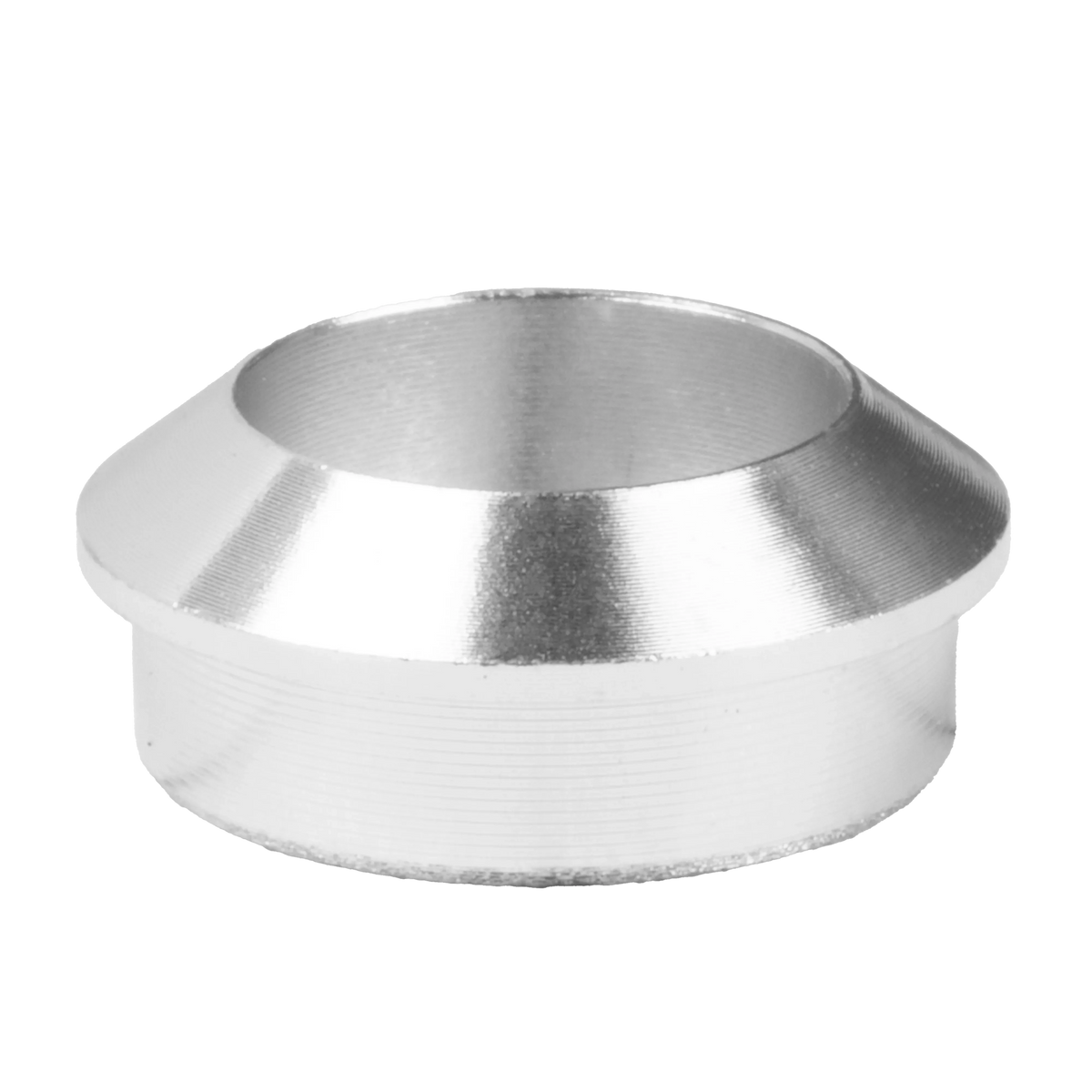 Aluminum Reel Seat Winding Check - Short