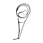 Airwave Single Foot Spinning Guide