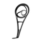 Airwave Single Foot Spinning Guide