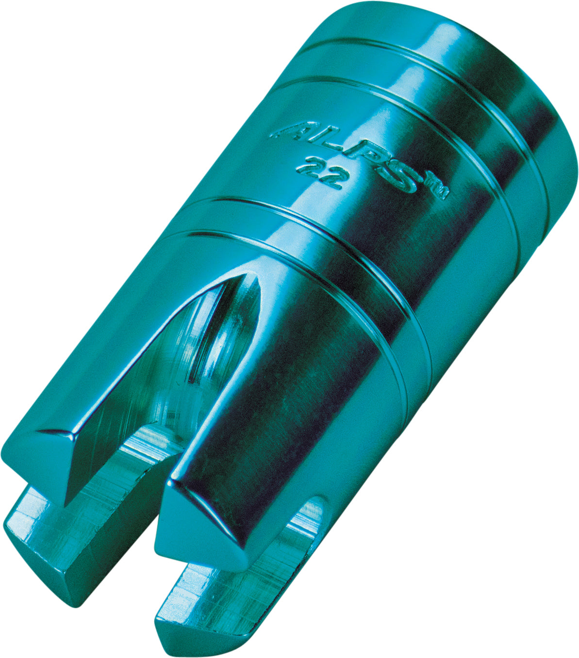 Aluminum Gimbals - AXG