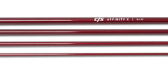 CTS - Affinity X