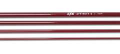 CTS Affinity X Fly Blanks