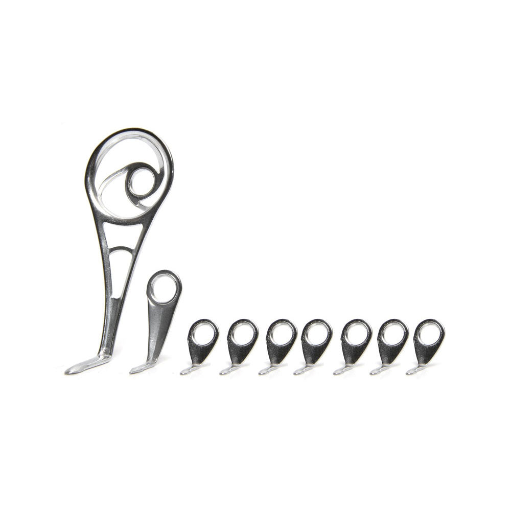 MicroWave Air Slim Ring Line Control System