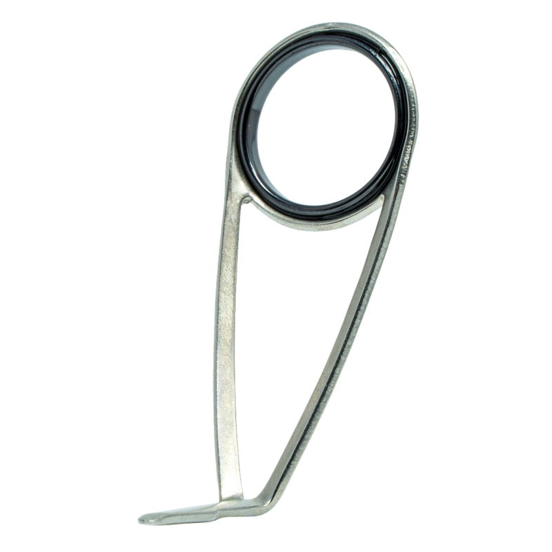 TiForged High Frame Spinning Guides TS-H