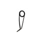 Fuji KL High Frame Guides - BB Finish/Alconite Ring