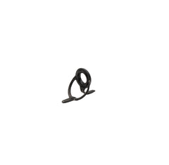 Fuji HN Guide Set - Frosted Gray/Oxide Ring