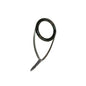 Fuji KL High Frame Guide Set - Frosted Gray/Alconite Ring - BCKLAG257