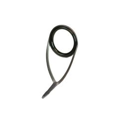 Fuji KL High Frame Guide Set - Frosted Gray/Alconite Ring - BCKLAG257