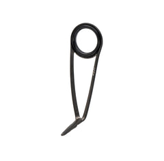 Fuji KL High Frame Guide Set - Frosted Gray/Alconite Ring - BCKLAG209H