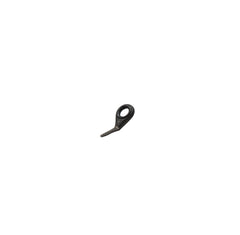Fuji LDB Guides - Frosted Gray/Alconite Ring