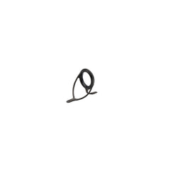 Fuji LN Guide Set - Frosted Gray/Alconite Ring - BCLNAG107