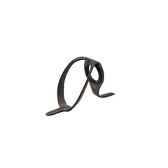 Fuji LRX Guides - Frosted Gray/Oxide Ring