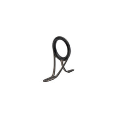 Fuji LSV Guides - Frosted Gray/Alconite Ring