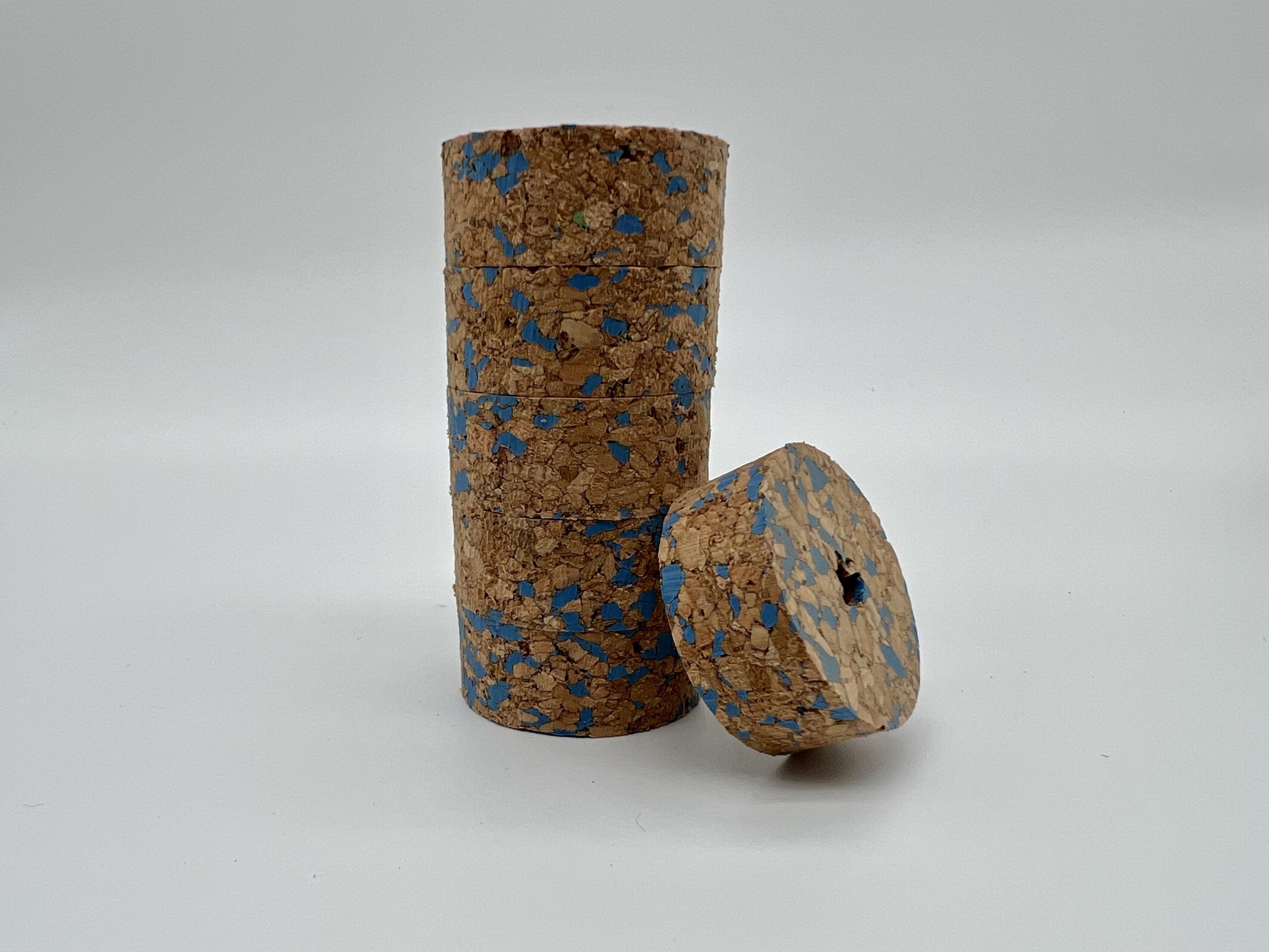 Cork O Rings Cork4Us Premium Cork Rings - Sky Eye – HFF Custom Rods