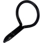 Single Foot Fly Guides - Black