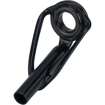 Heavy Duty "H" Tip Top - Black