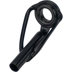 Heavy Duty "H" Tip Top - Black
