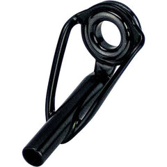 Heavy Duty "Z" Tip Tops - Black w/Zirc. Ring