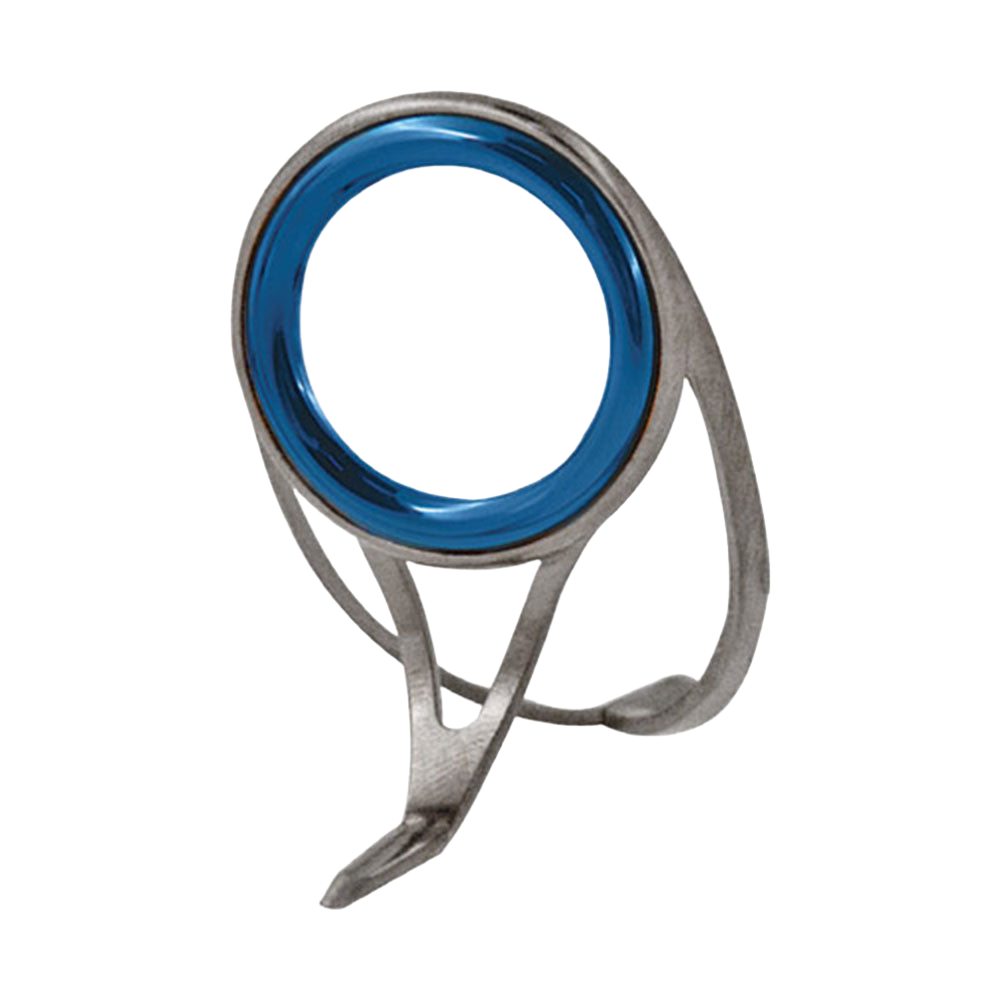 RingLock Typhoon™ High Frame Guides – HFF Custom Rods