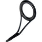 Single Foot V Frame Guides - Black