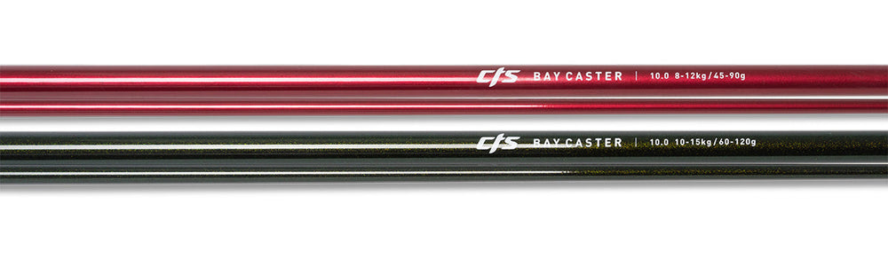 CTS - BayCaster