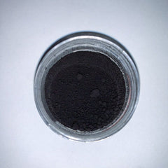 BLACK - Marbling Pigment