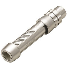 Light Aluminum Reel Seat with Cushion