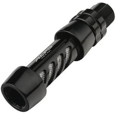 Aluminum Centra-Lock Reel Seats with Inserts