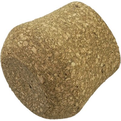 Cork Composite Butt Caps