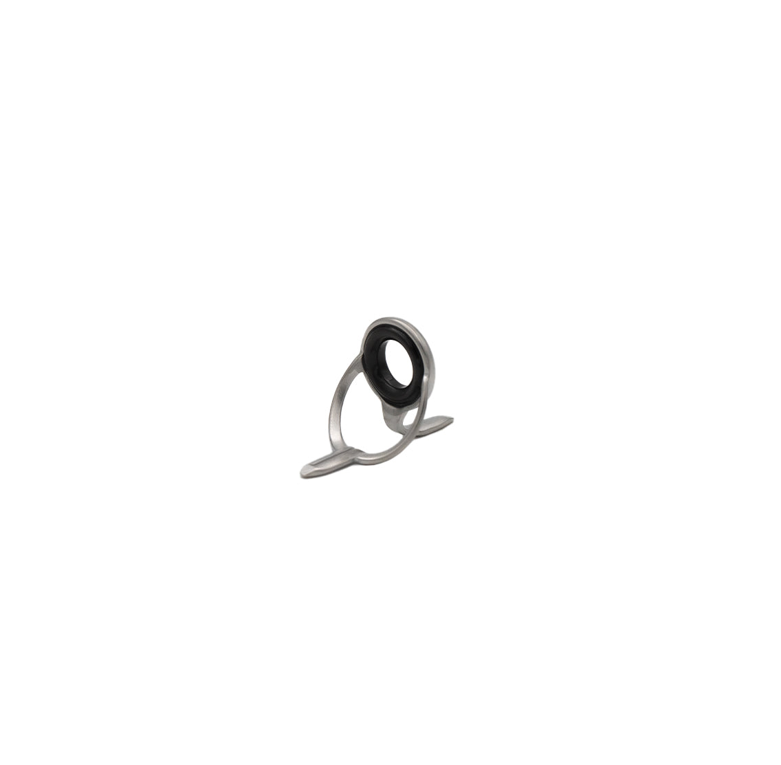Foji Rind Fuji HN Guides - Frosted Silver/Oxide Ring – HFF Custom Rods